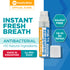BreathSpray IcyMint (Alcohol Free) 8.5ml